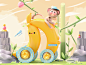 Roger Roque ID on Behance