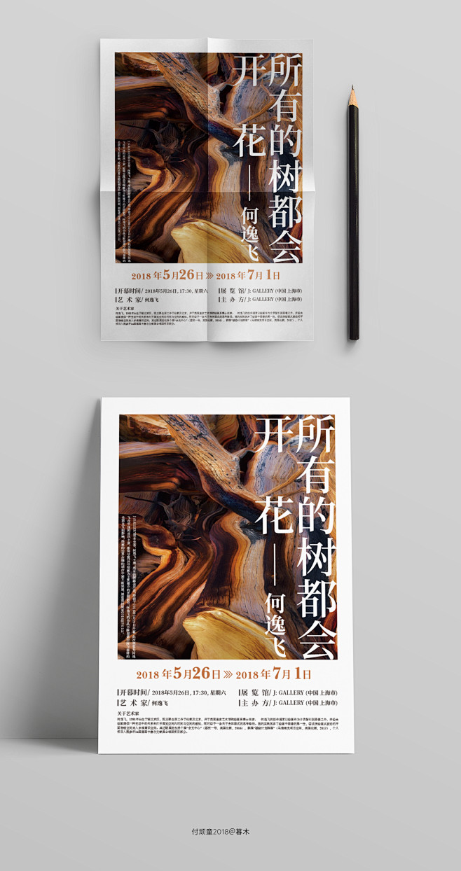 @付顽童平面电商——学员版式设计作品