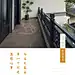 蓝城·江南里夏日院子海报2