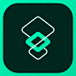 Adobe Digital Publishing 【图标 APP LOGO ICON】@ANNRAY!