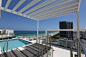 Yabu Pushelberg--迈阿密南海滩W酒店（官方摄影+视频+平面） - 酒店空间 - MT-BBS