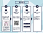 ステップ　How to　ポイント　デザイン