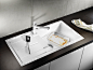 BLANCO METRA 8 S | SILGRANIT ANTHRACITE - Kitchen sinks from Blanco | Architonic : BLANCO METRA 8 S | SILGRANIT ANTHRACITE - Designer Kitchen sinks from Blanco ✓ all information ✓ high-resolution images ✓ CADs ✓ catalogues ✓..