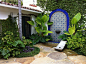 30 All-Time Favorite Spanish Landscaping Ideas & Decoration Pictures | Houzz