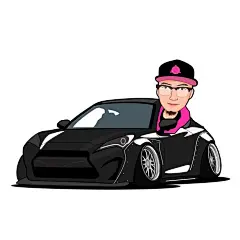 【图】想想还是发第二波吧 [图多慎入]_汽车插画论坛_汽车之家论坛