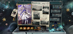Kotori04采集到重返未来1999