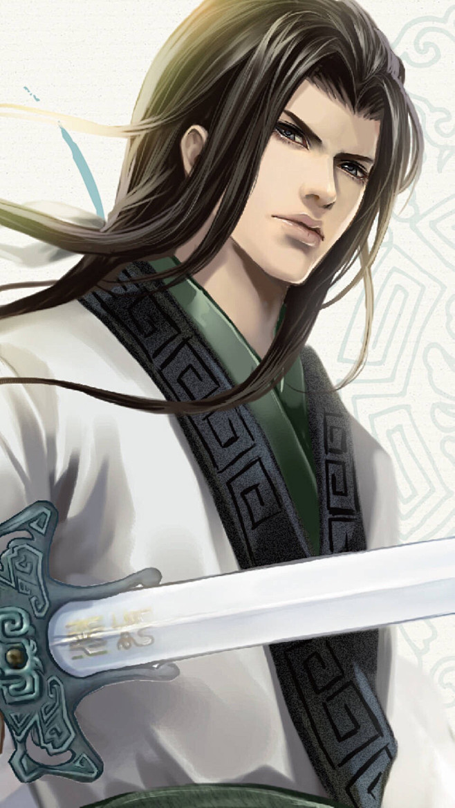 端木君岚从宁馨郁金香转采于2015-12-19 18:54:33《秦时明月》小说