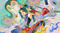 @网易阴阳师手游 的个人主页 - 微博