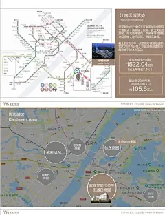 商业地产案例分享 | 武汉武商梦时代广场 - 小红书