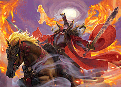 三国杀官方微博的照片 - 微相册