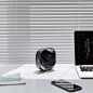 3Life叁活 桌面USB小风扇摄影产品1M视觉  原创作品   (-3