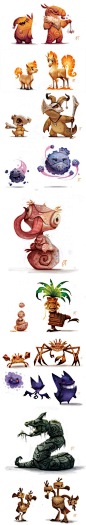 Pokémon according to Piper Thibodeau