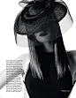 Hat Tricks (Harrods) : Hat Tricks