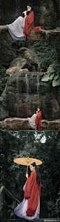 “人生似水岂无涯，浮云吹作雪，世味煮成茶。”<br/>