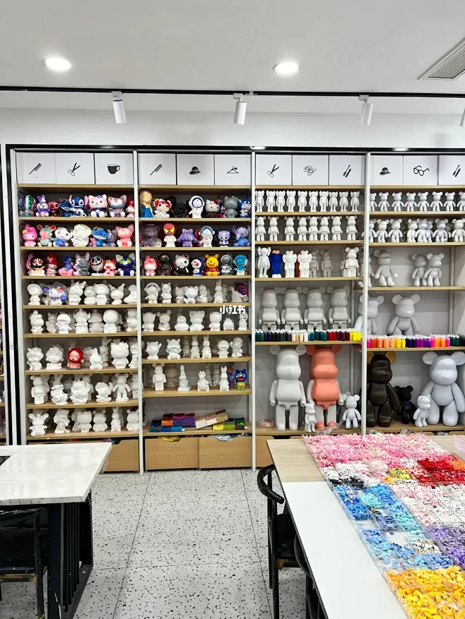 最全diy手作店-花瓣网