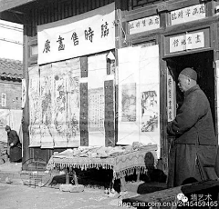 玉花簪采集到中国-清末 民国