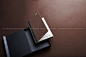 高级名片信纸单页卡片文具Logo品牌VI应用设计作品贴图Ps样机素材-淘宝网
