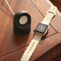 elago W2 Stand for Apple Watch.: 