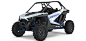 北极星2020款RZR PRO XP