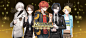 Mystic Messenger 神祕信使 : 韓國女性向戀愛手遊《Mystic Messenger 神祕信使》