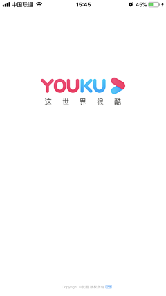 穿名牌的流浪汉采集到启动页