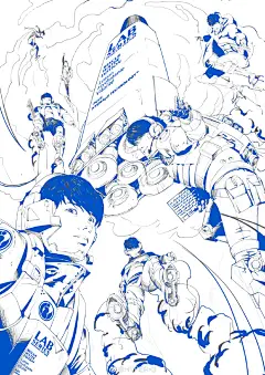男人需要呵护@LABSERIES朗仕 ​​​​