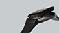 Smartwatch on Behance