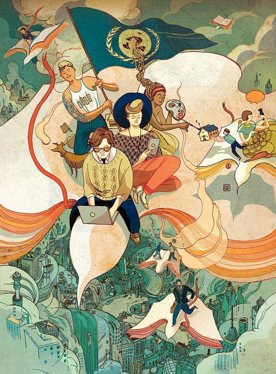 Victo Ngai