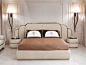 Bradley - Bedroom | Visionnaire Home Philosophy