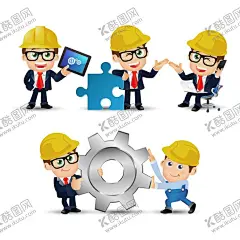 建筑工人 【酷图网】建筑,工地,房地产,女工,男工,卡通工人,小工人,可爱,萌,工地漫画,施工,安全帽,安全施工,安全,保护,劳动,劳动者,卡通人物,卡通漫画,工人,插图,插画,建筑工人,电工,手绘建筑工人,建筑工人插画,工地工人,工地插画,楼盘宣传形象,工地宣传插画,工人形象,工地宣传人物,卡通师傅,