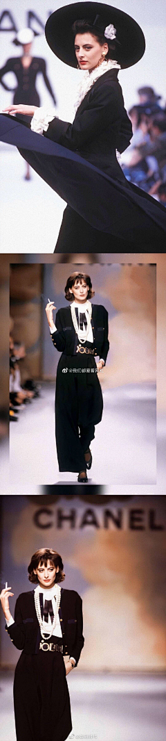 Helen925采集到channel香奈儿.Dior迪奥