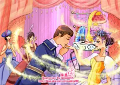 薛景插画——全职插画设计师，约稿（合作）请加QQ：63442175 #商业插画# #形象设计# #唯美插画# #形象设计# #薛景# #薛景插画# #插画# #插画师#