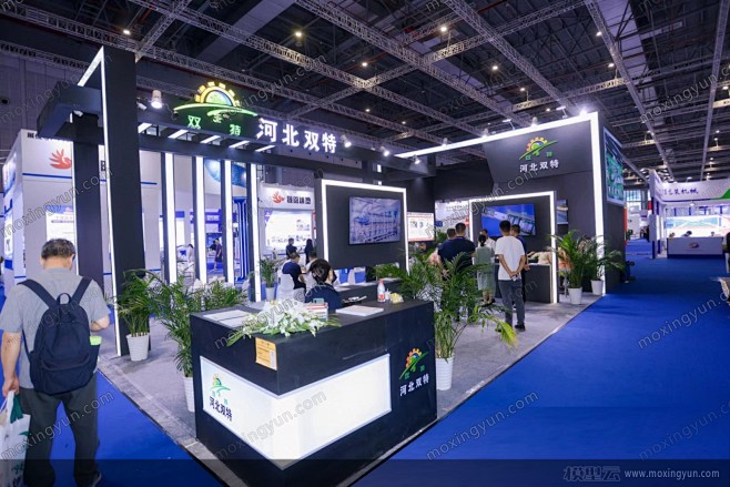2023中国国际屋面和建筑防水技术展览会...