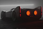Tesla SpaceX Model concept hypercar gets massive rocket boosters like a Batmobile - Yanko Design : https://www.youtube.com/watch?v=3kBavm44g-E We’re still eagerly waiting for the Tesla Roadster to show up as Elon Musk has promised over a period of the las
