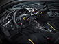 Ferrari-F12tdf-Interior.jpg (1600×1195)