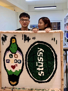KissAlice采集到互动游戏