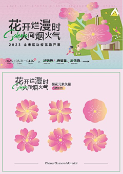 哈哈哈哈哈哈我我我采集到主题-春/樱花