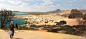 Assassin's Creed_ Origins Dry, Natasha Tan_01