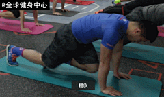 real2d采集到健美 腹部