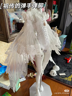 骷乐爱我采集到人物服装设计