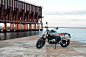 BMW R nineT Scrambler