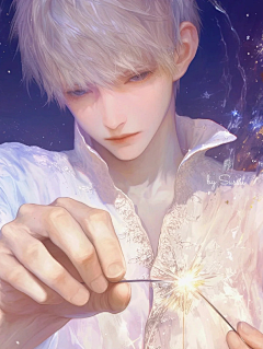 CAT1aaa采集到美男子们
