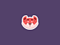 Fox Sticker!