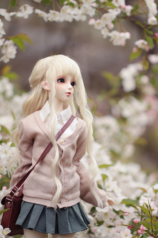 #bjd，娃娘：金子，孩子：拉克，官名：...