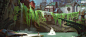 compositing job - arcane, Maxime Templé : I was Compositing artist at Fortiche Production on Arcane.
Thank's all the team, everyone was super Inspiring! please check them all