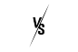 Versus VS Sports Fight Battle Logo Icon Graphic by sore88 · Creative Fabrica