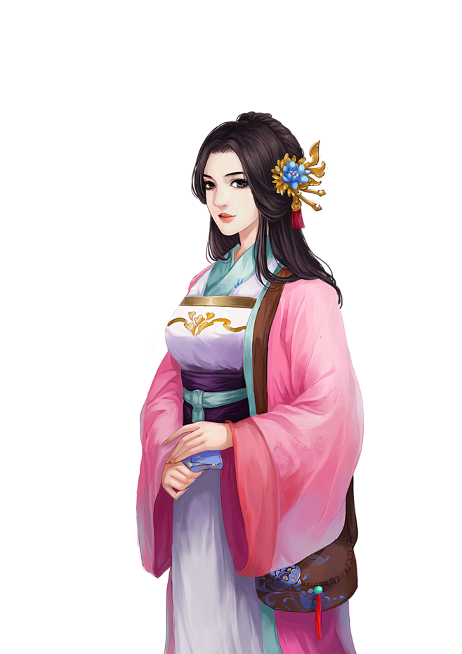 医女_l2