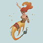 Mermay 2017, David Ardinaryas Lojaya : Collection of Mermay 2017