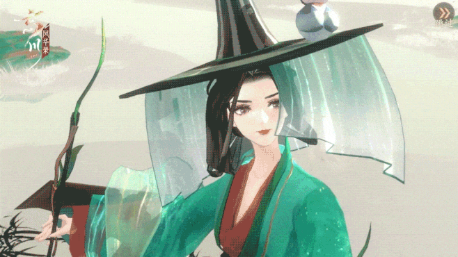 管道昇.抽卡动画3