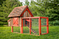 Garden Sheds and Structures traditional-exterior